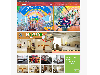Shere full code Website khách sạn, du lịch chuẩn seo